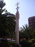 Creu del Grau de Valencia